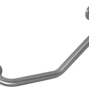 Barre de relèvement inox