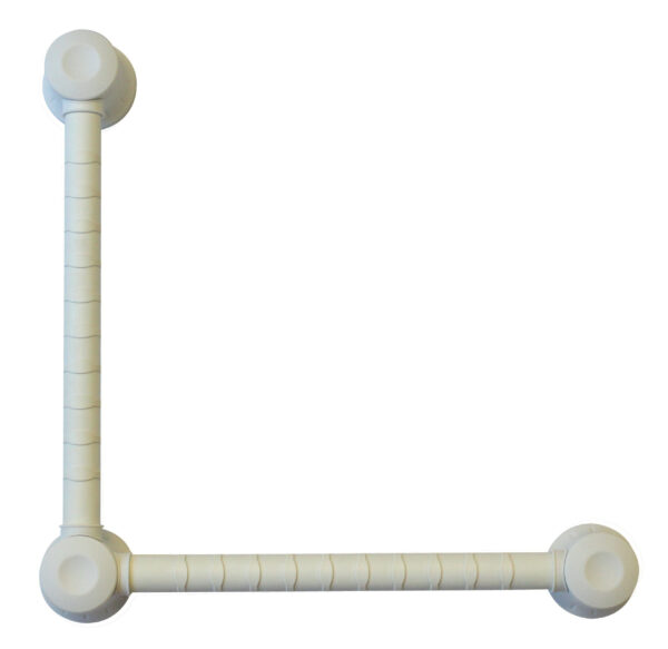 Barre d&apos;appui prima pivotante - 40 + 40 cm