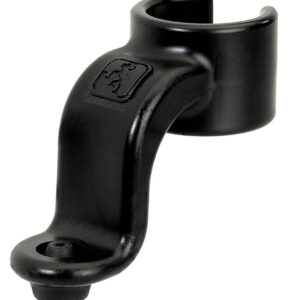 Accroche-canne flip - modèle 22 mm