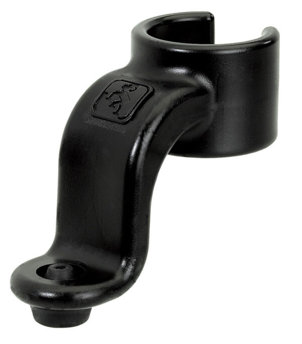 Accroche-canne flip - modèle 22 mm