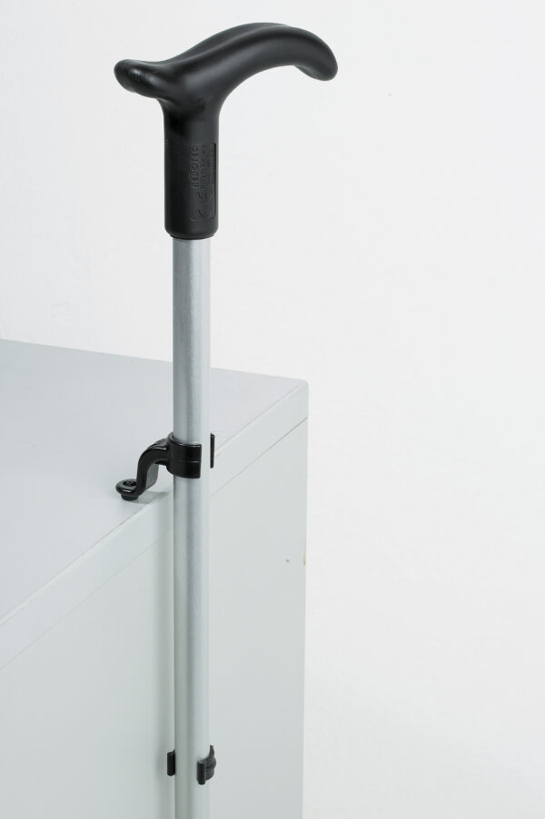 Accroche-canne flip - modèle 22 mm – Image 5
