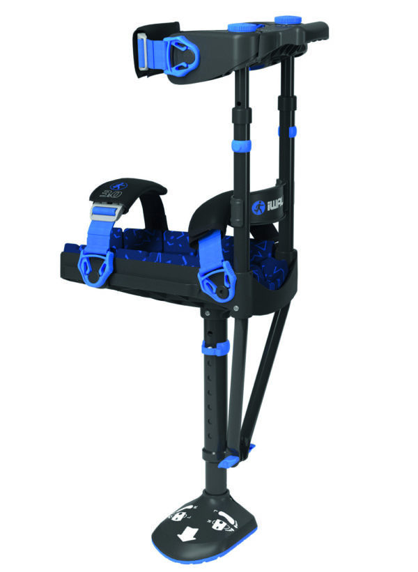 Bequille mains libres i-walk – Image 4