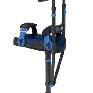 Bequille mains libres i-walk