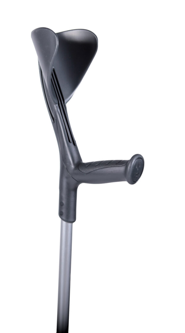 Canne evolution fun - noir – Image 4