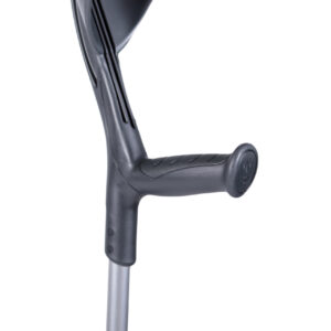 Canne evolution fun - noir