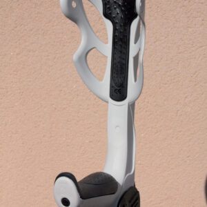 Cannes anglaises ergo dynamic - 60/75 kg