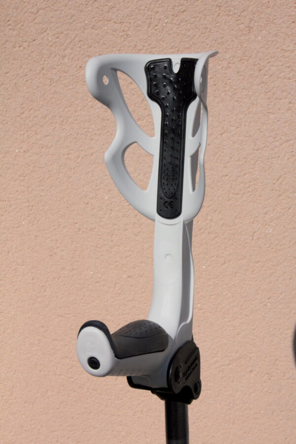 Cannes anglaises ergo dynamic - 60/75 kg