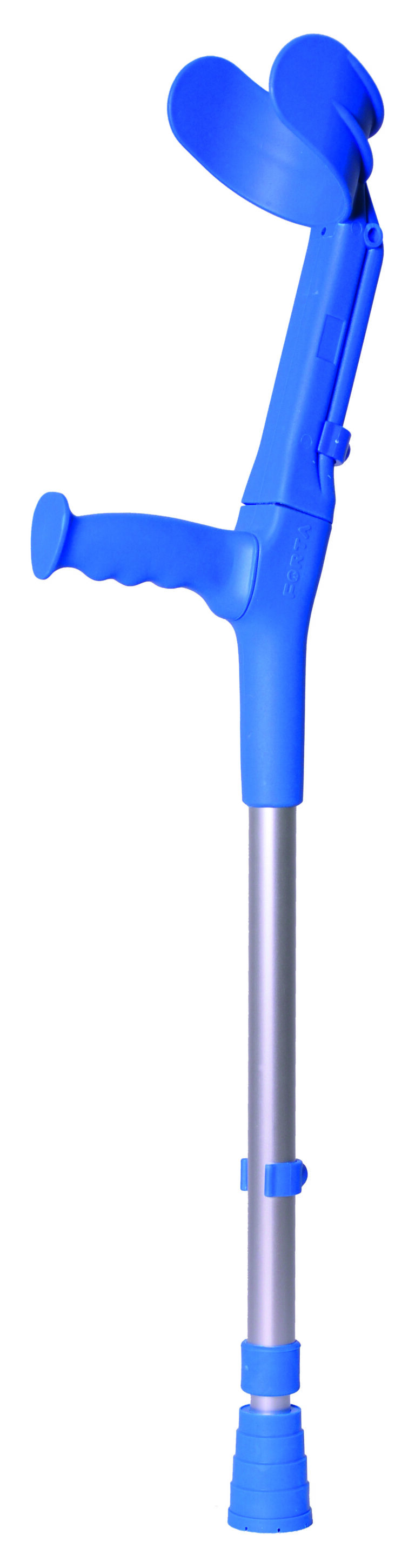 Canne bcr enfant - bleu – Image 4