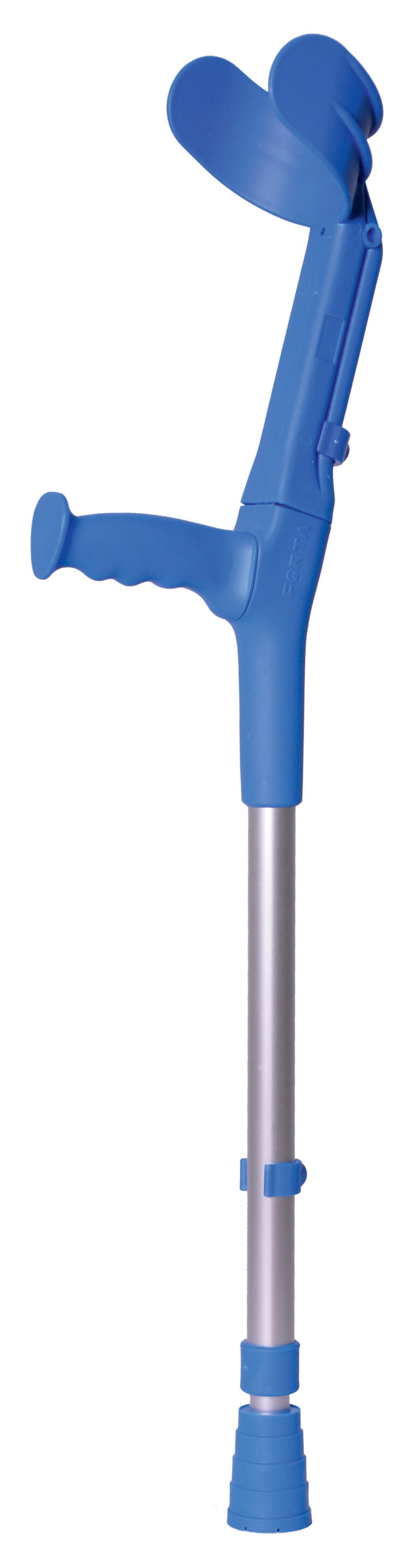 Canne bcr enfant - bleu