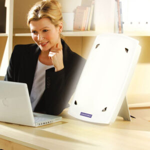 Appareil de luminotherapie day light