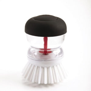 Brosse distributrice de savon