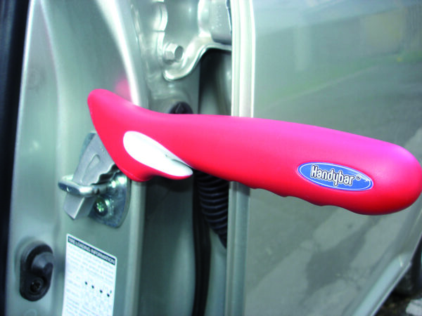 Appui de voiture handybar – Image 7