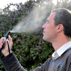 Brumisateur d&apos;eau rechargeable
