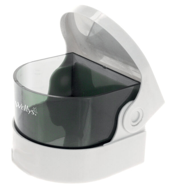 Bac nettoyant pour dentier