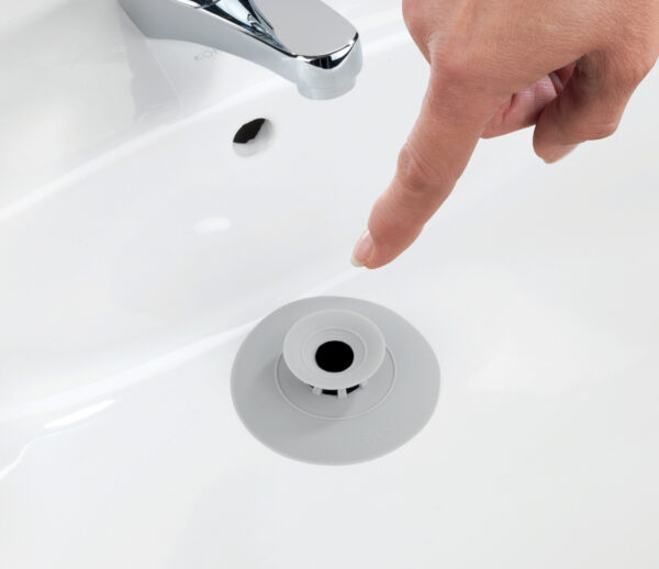 Bouchon de bonde vario-flex – Image 3