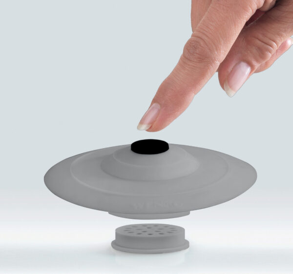 Bouchon de bonde vario-flex – Image 5