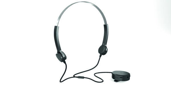 Casque amplificateur de sons – Image 4