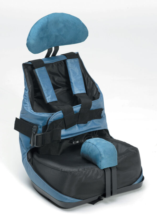 Appui-tête pour seat 2 go
