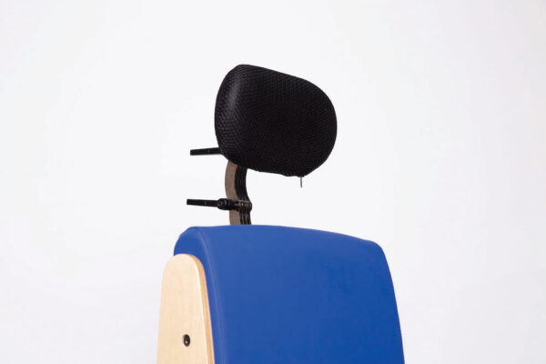 Appui-tête pour chaise adaptative pango