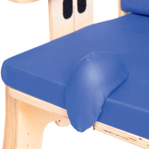 Abducteur pour chaise adaptative pango