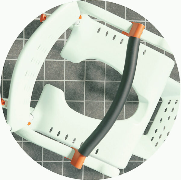 Barre de maintien pour clean – Image 3