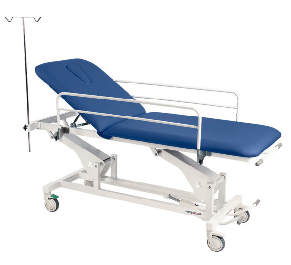 Brancard hydraulique ecopostural – Image 3