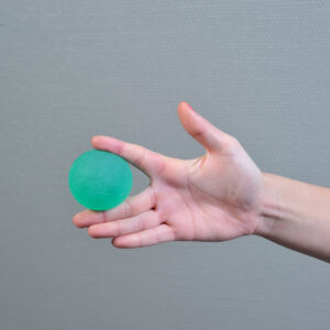 Balle de reeducation ballcizer - medium