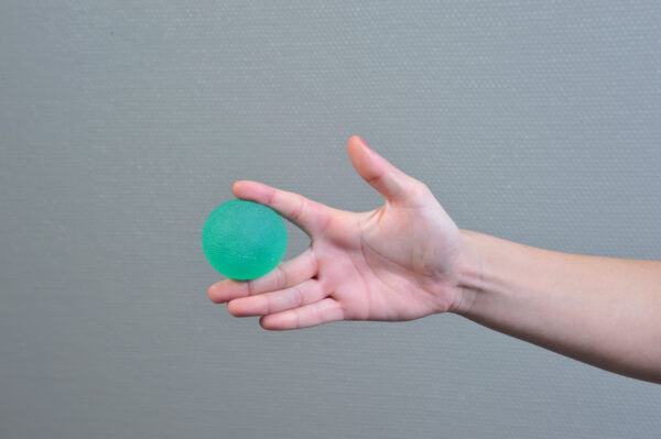 Balle de reeducation ballcizer - medium