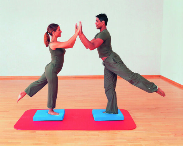 Balance pad airex – Image 7