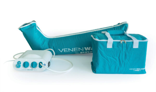 Appareil de pressotherapie venen walker