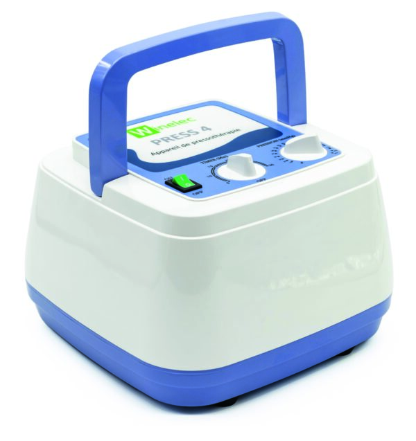Appareil i-press 4 - jambes – Image 4