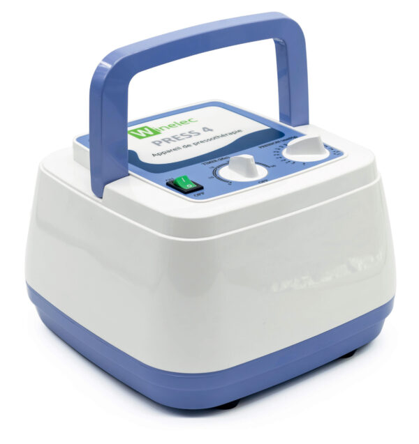 Appareil i-press 4 - jambes