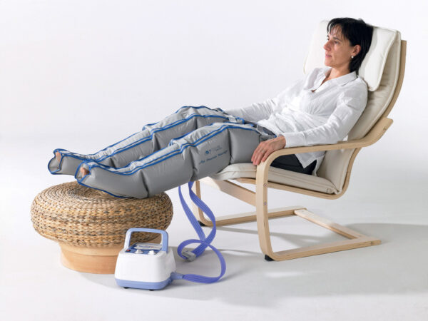 Appareil i-press 4 - jambes – Image 5