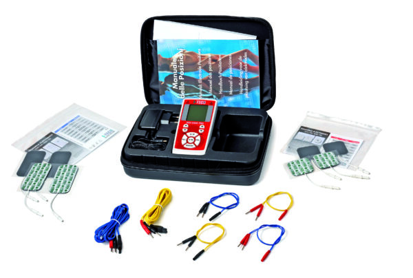 Appareil d&apos;electrostimulation i-tech mio-care pro – Image 7