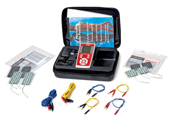 Appareil d&apos;electrostimulation i-tech mio-care pro – Image 4