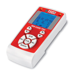 Appareil d&apos;electrostimulation i-tech mio-care pro