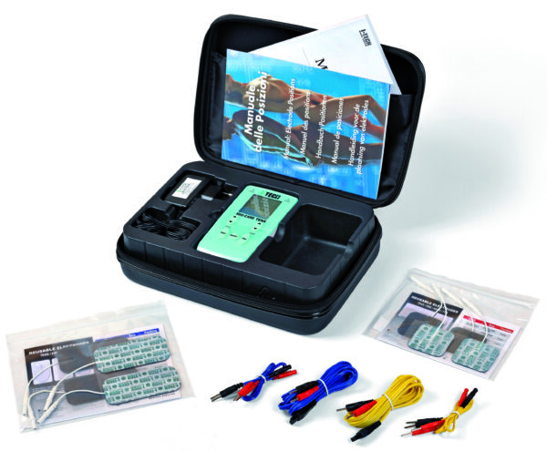 Appareil tens i-tech mio-care tens – Image 7