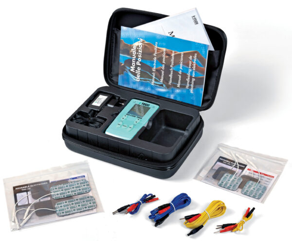 Appareil tens i-tech mio-care tens – Image 4