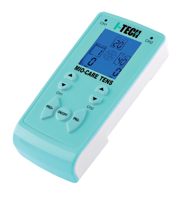 Appareil tens i-tech mio-care tens