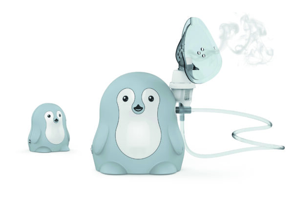 Aerosol nebuliseur - pediatrique – Image 4