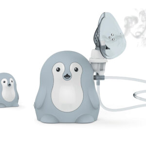 Aerosol nebuliseur - pediatrique