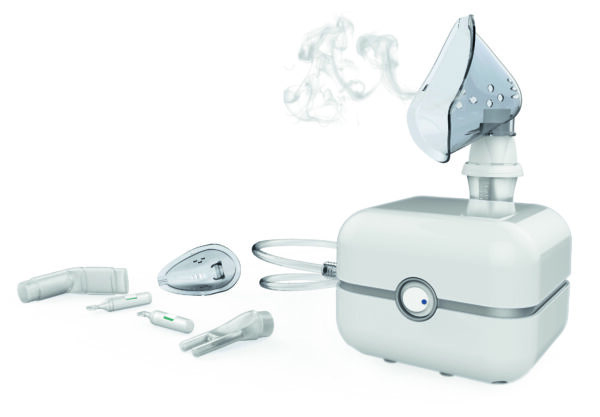 Aerosol nebuliseur - adulte – Image 4