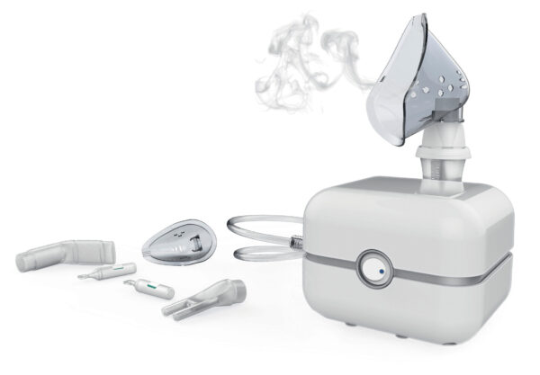 Aerosol nebuliseur - adulte – Image 2