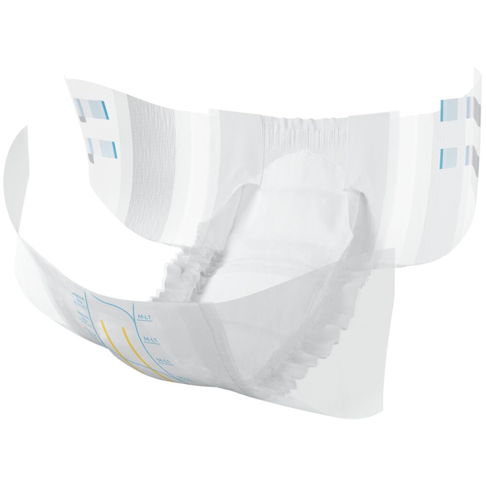 Abena slip flexi fit m-l1, premium – Image 5