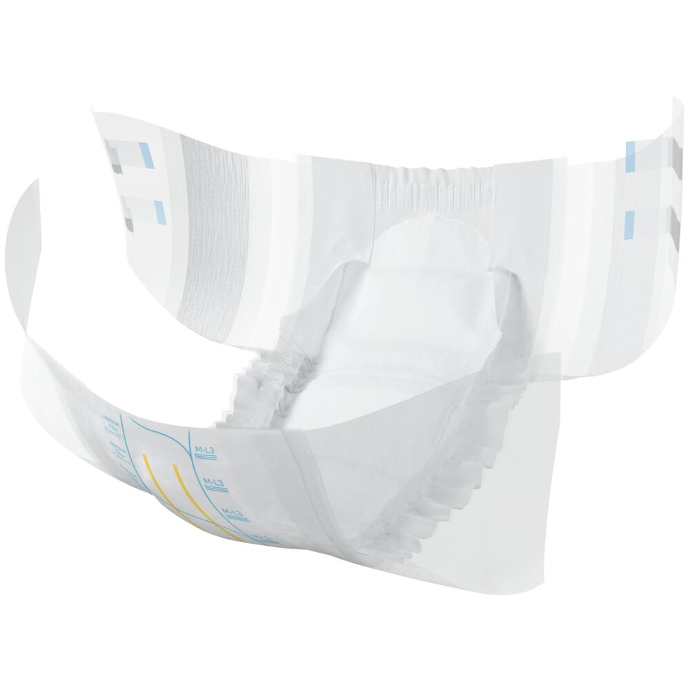 Abena slip flexi fit m-l3, premium – Image 5