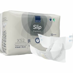 Abena slip xs2, premium