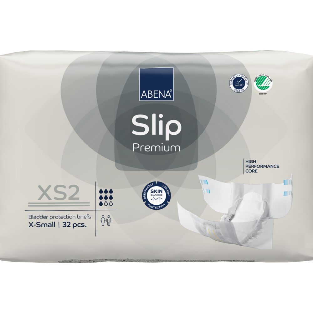 Abena slip xs2, premium – Image 2