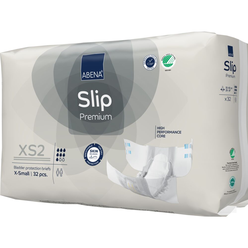 Abena slip xs2, premium – Image 3