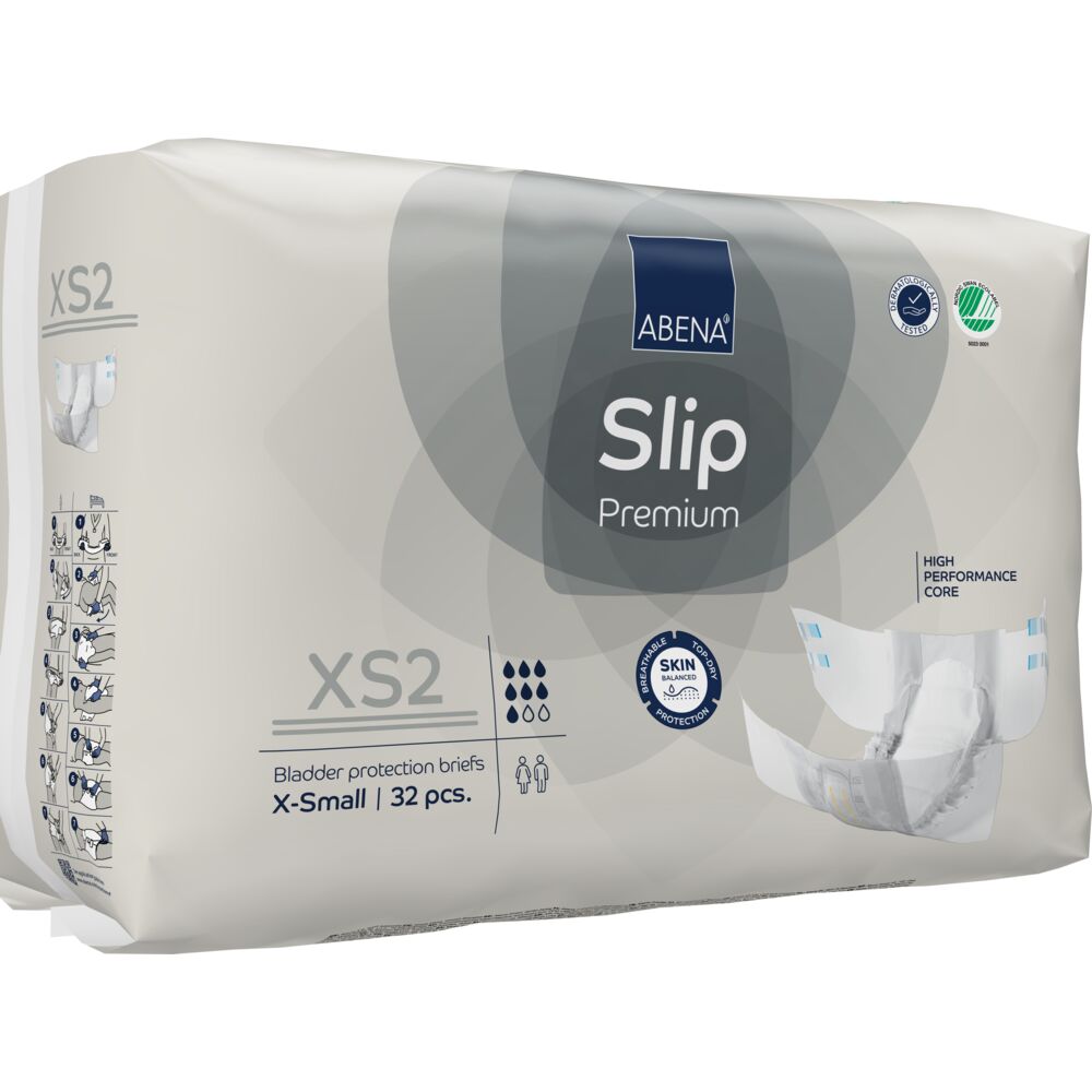 Abena slip xs2, premium – Image 4