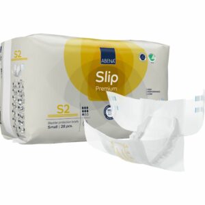Abena slip s2, premium